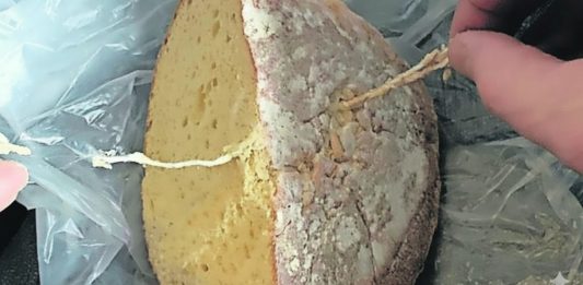 Ono što ljudi izvještavaju: ‘Kupio sam kruh, posjekao ga… Stomak mi se okrenuo kada sam vidio tu scenu‘