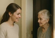 Već dve godine svakodnevno sam donosila hranu svojoj starijoj komšinici, ali ono što sam videla u njenom stanu posle njene smrti rasplakalo me je do suza.