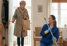 Vratila sam se u kuću koju sam poklonila svojoj ćerki — ono što se zatim dogodilo promenilo je sve.