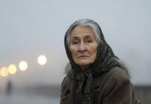 „Majka koja ga je odgojila završila je na snegu – Njegov potez šokirao je sve“