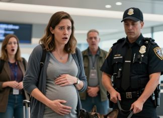 Bio sam običan putnik, ali onda se dogodilo nešto neočekivano