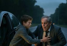 Razbio je prozor i postao heroj – nagrada koju je dobio bila je neverovatna