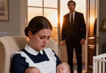 Mislili su da sam nebitan, ali sam otkrio nešto što je promijenilo sve