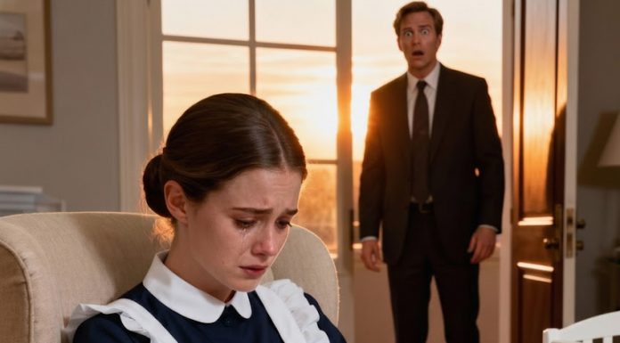 Mislili su da sam nebitan, ali sam otkrio nešto što je promijenilo sve