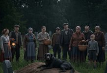 Pas se danima nije kretao – i kada su vidjeli šta je unutra nisu mogli vjerovati