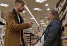 Smijao se mom izboru večere – nije znao ko stoji iza mene