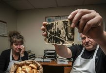 Kifla koja je promenila sudbinu