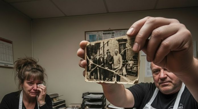 Kifla koja je promenila sudbinu