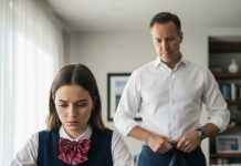 Ostavio joj novac i nestao — kad je saznala razlog, sve se promenilo!