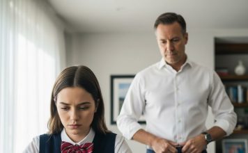 Ostavio joj novac i nestao — kad je saznala razlog, sve se promenilo!