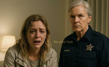 Ćerka je mislila da je sve izgubila — dok majka nije otkrila tajni plan pravde!