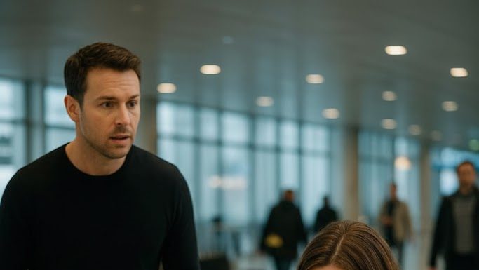 Na aerodromu sam vidio prizor koji nisam očekivao, a istina koja je slijedila bila je još teža