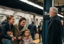 Dan kada sam shvatila da se moj život suzio na autobusnu liniju – i trenutak kada sam ga ponovo proširila