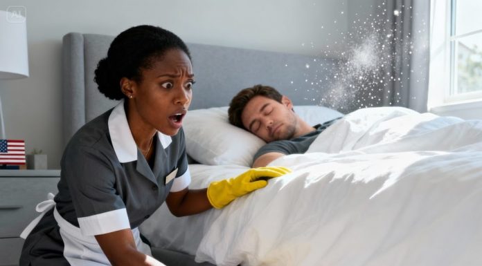 Koliko puta mesečno treba da menjate posteljinu? – Istraživanje pokazalo KATASTROFALNE rezultate, ovo nikako ne smete da radite