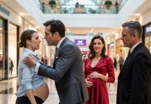 Cutala je godinama – a onda je odlučila da mu se suprotstavi