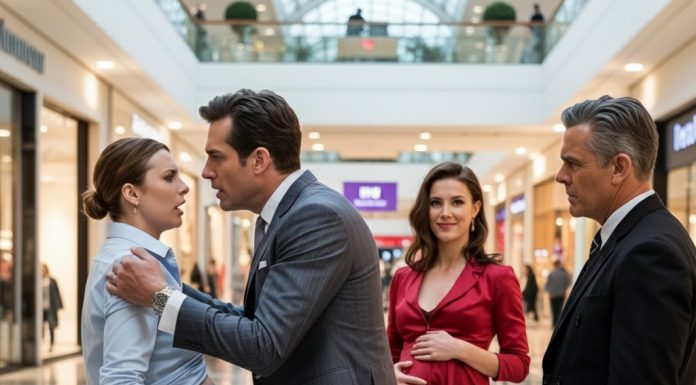 Cutala je godinama – a onda je odlučila da mu se suprotstavi