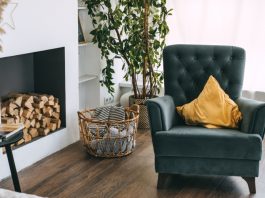 Mala promena, ogroman efekat: pronađite fotelju koja će oživeti vaš dom!
