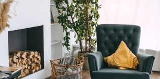 Mala promena, ogroman efekat: pronađite fotelju koja će oživeti vaš dom!