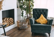 Mala promena, ogroman efekat: pronađite fotelju koja će oživeti vaš dom!