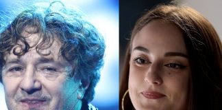 Bregina ćerka poklonila srce OVOM MUŠKARCU: Prezgodan je – Zar još jedan umetnik u kući? (FOTO)