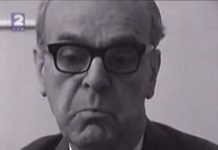 Kad je Meša Selimović ostavio ženu i dete zbog ćerke čuvenog Srbina svi ga odbacili kao krpu: Ovako je zaista skončao, ona je satima grlila njegovo ukočeno telo