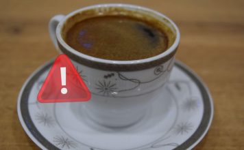 Ovu pogrešku s kavom radi gotovo svatko, stručnjaci upozoravaju: ‘Nikada ne pijte kavu uz ovo, može naštetiti zdravlju!‘