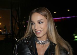 Zbog ljubomore pojela sim karticu, jednom slupala auto, zbog drugog zaratila sa Jelenom Karleušom, a njemu će roditi dete: Svi bivši momci Edite Aradinović