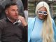 Jelena Karleuša javno poslala brutalnu poruku Dušku Tošiću: “Kad bivši muž menja brave”