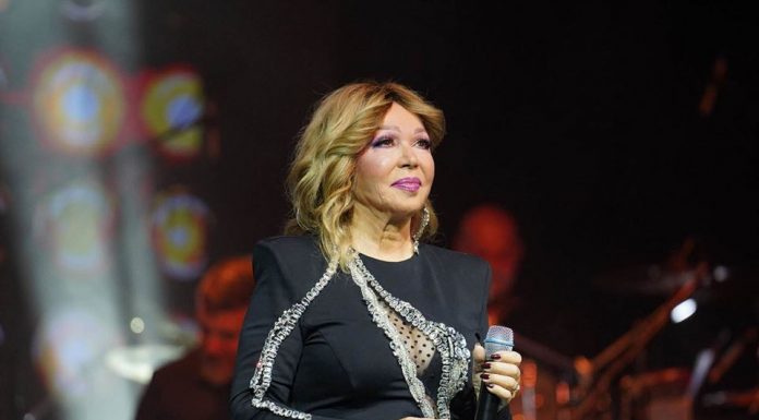 “Neda Ukraden je pevala pod šatorom”: Pevačica otkrila detalje susreta sa koleginicom na svadbi