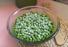 Smrznuti grašak mnogi kuhaju potpuno pogrešno: Evo kako treba, brže bude gotov i daleko je ukusniji