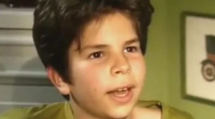 Svi ga znamo kao Davida iz kultne serije “Policajac sa Petlovog brda”, a danas ga niko ne bi prepoznao: Promenio je profesiju i otišao iz Srbije