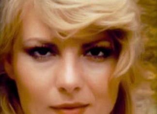 Od njega se branila do krvi dok je skidao pred kamerama, čuveni dasa joj iznenada lupio šamar: Najlepša Jugoslovenka otkrila šok istinu o omiljenim glumcima
