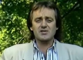Ponikao je u pukoj nemaštini, u trošnoj kući, sa 7. braće i sestara: Zbog siromaštva je počeo da peva i postao najveća zvezda na estradi