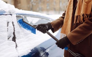 Najbolji trikovi za odleđivanje auta bez muka: Jutro započnite bez nervoze