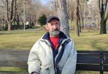 DRAGOMIR BIO DIREKTOR LANCA PRODAVNICA, SADA JE BESKUĆNIK: Strašni su i glad i zima! Šta da kažem, a da ne zaplačem POTRESNA PRIČA