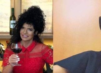 Nema više kovrčave kose! LIDIJA VUKIČEVIĆ pokazala novu frizuru nakon 50 godina: neprepoznatljiva, pogledajte kako sada izgleda (foto)