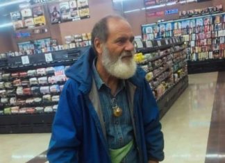 Ušao sam prljav i gladan u sopstvenu firmu — a onda me je neko zgrabio za ruku