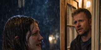 Mislio sam da pomažem strancu dok ne saznam istinu