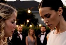 Kad sam otkrila ko je ljubavnica mog muža, nisam ga suočila s tim — otišla sam na njenu porodičnu proslavu.