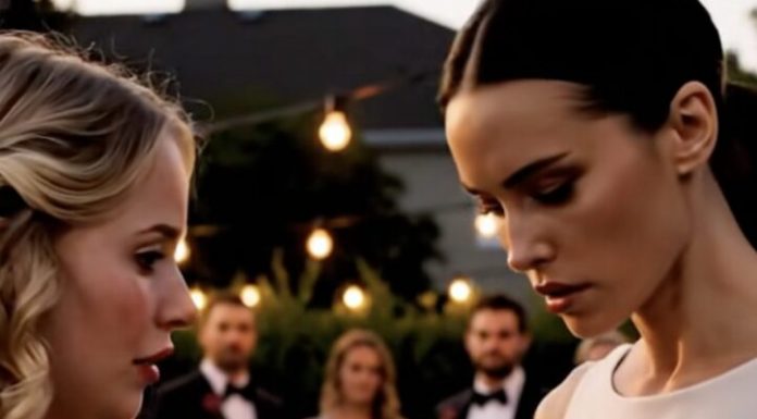 Kad sam otkrila ko je ljubavnica mog muža, nisam ga suočila s tim — otišla sam na njenu porodičnu proslavu.