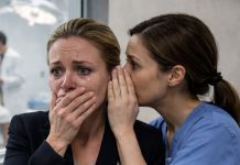 Mislila sam da moj suprug leži na ivici smrti, ali istina koju sam otkrila bila je daleko strašnija od svakog straha