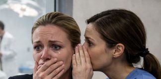 Mislila sam da moj suprug leži na ivici smrti, ali istina koju sam otkrila bila je daleko strašnija od svakog straha