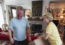 Mislili su da preuzimaju kuću mog oca, ali su loše pogrešili