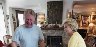 Mislili su da preuzimaju kuću mog oca, ali su loše pogrešili