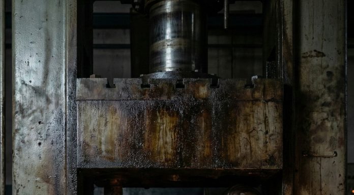 Direktor je ismevao noćnog čuvara jer uči matematiku pod lampom. Kad je fabrika stala, portir je uzeo ključ i rešio ono što inženjeri nisu umeli