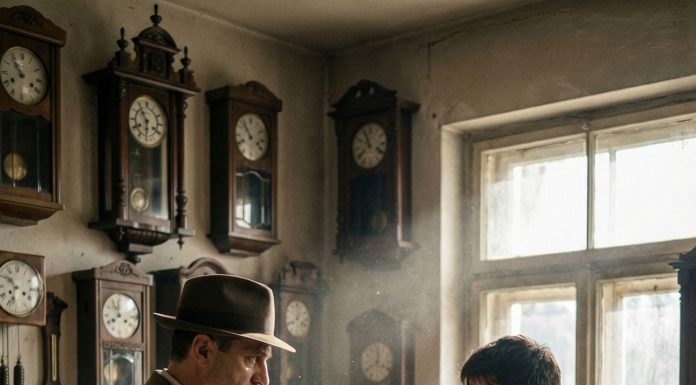 Otac ga je molio da nauči zanat: “Ovo je zlato”, govorio je. Sin mu se smejao, a kad je ostao bez dinara, shvatio je gorku istinu