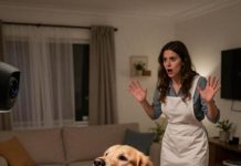 Mislili smo da je pas postao opasan – ali zapravo nas je upozoravao