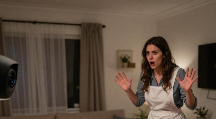 Mislili smo da je pas postao opasan – ali zapravo nas je upozoravao