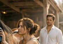 Roditelji su svoju „najružniju” kćer poslali čistiti konjušnicu bogatog vlasnika… ali godinu dana kasnije, kada su je odlučili posjetiti, skamenili su se od užasa saznavši što se zapravo dogodilo iza vrata imanja 😲😵