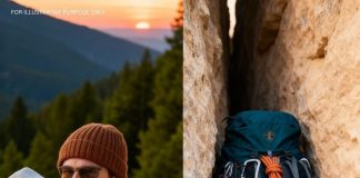 Misterija u Pirinejima: Pet godina potrage otkriva tragove nade i gubitka